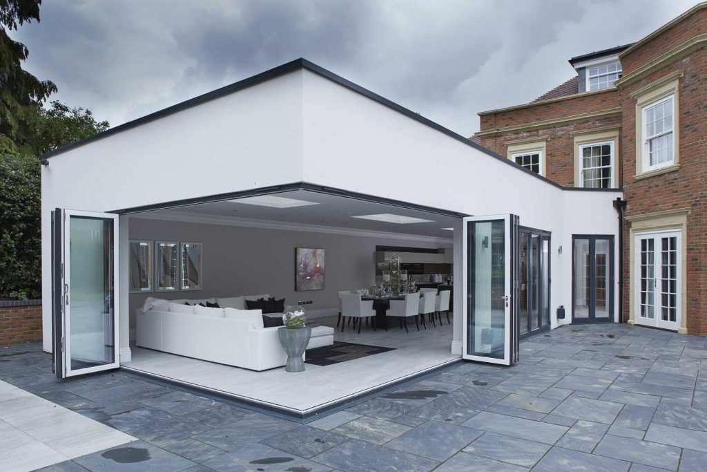 bifold doors online