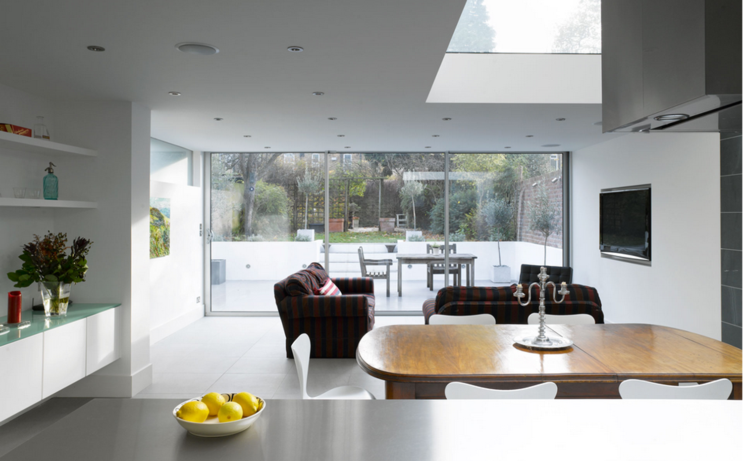 sliding doors sunflex