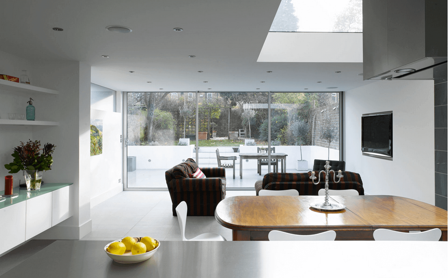 Sunflex Bifold Doors Weston Super Mare