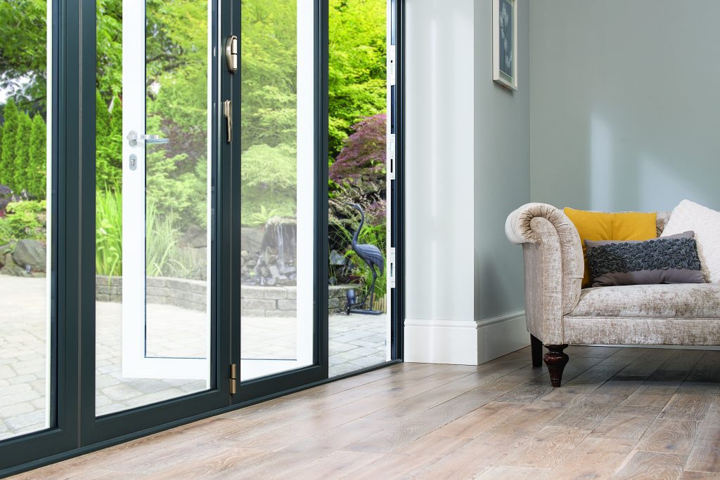 Bifold Doors for Summerhouses & Garden Rooms Bifold Doors Bifold Doors for Summerhouses & Garden Rooms Bifold Doors