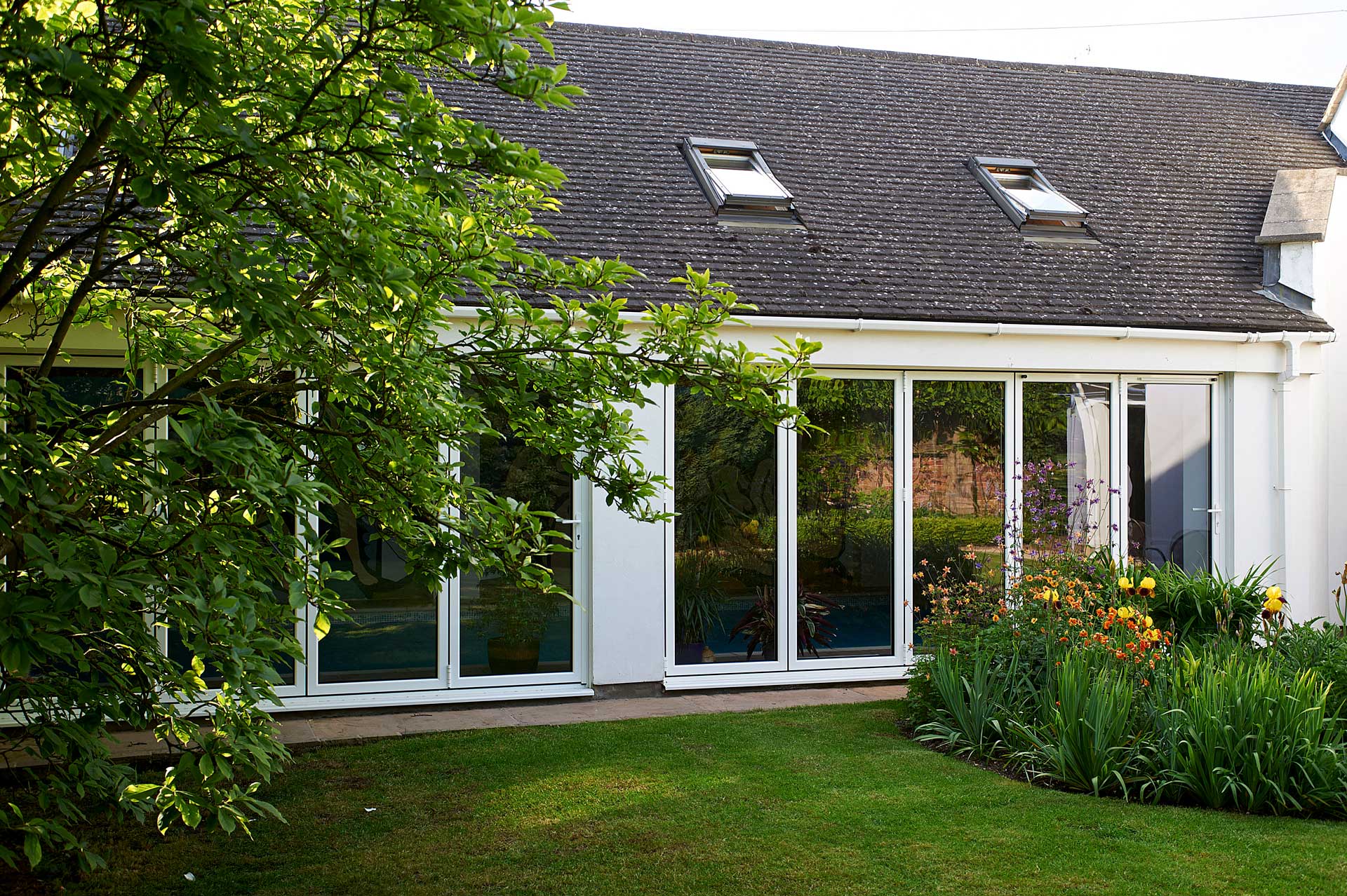 Do Bifold Doors Add Value to Your Bristol Property?