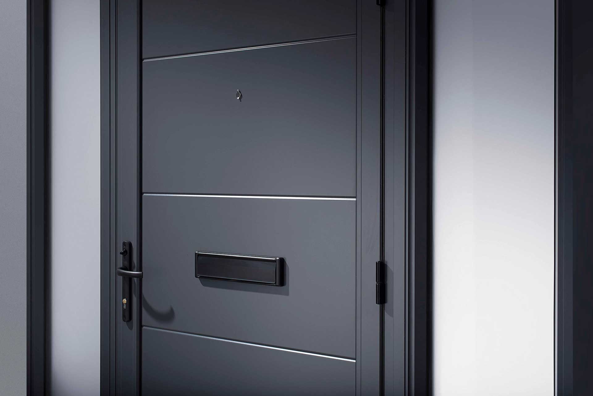 How to Choose the Perfect Residential Door for Your Bristol Home